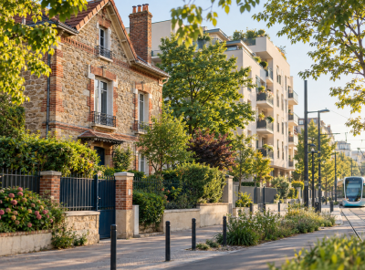 Agence Immobilière Vitry-sur-Seine